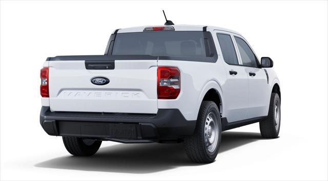 new 2025 Ford Maverick car, priced at $29,300