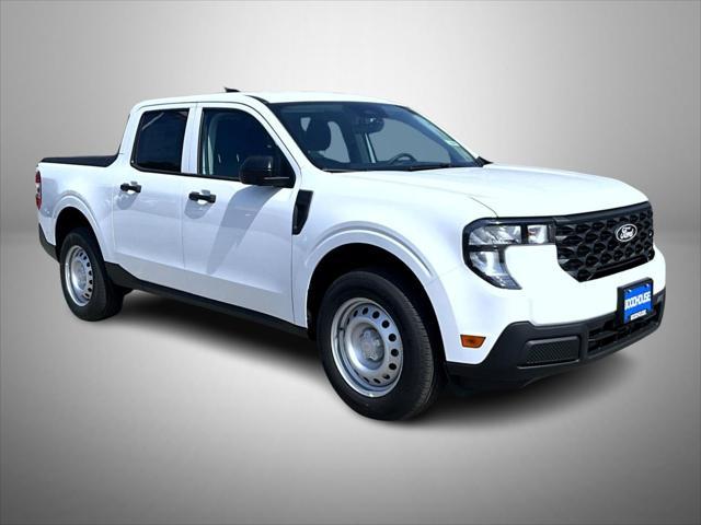 new 2025 Ford Maverick car, priced at $30,300