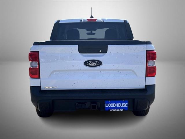 new 2025 Ford Maverick car, priced at $30,300