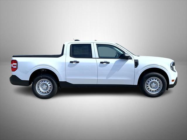 new 2025 Ford Maverick car, priced at $30,300