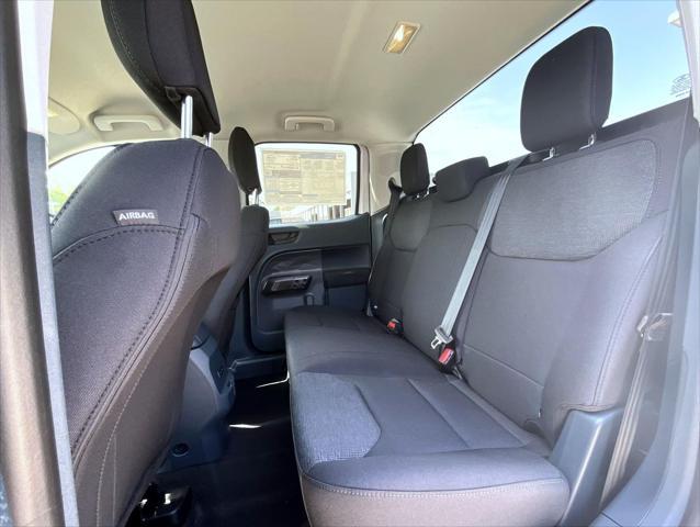 new 2025 Ford Maverick car, priced at $30,300