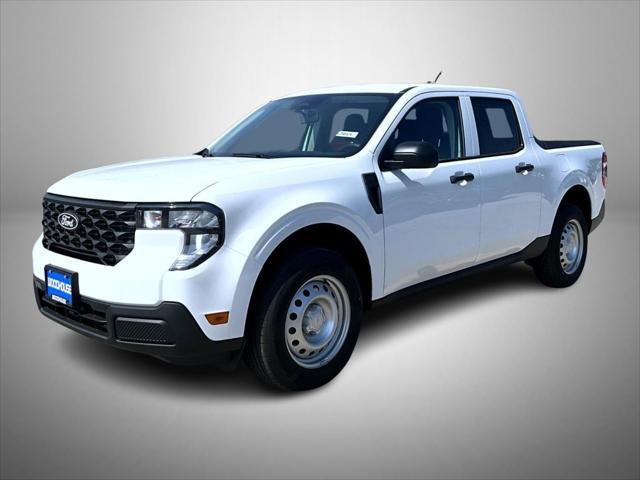 new 2025 Ford Maverick car, priced at $30,300