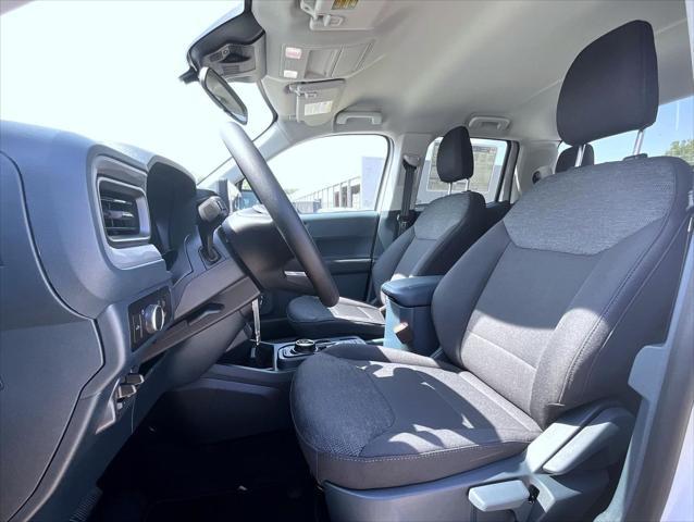 new 2025 Ford Maverick car, priced at $30,300
