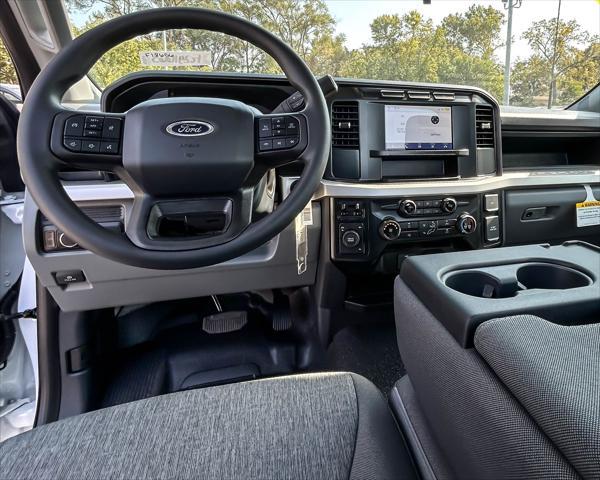 new 2024 Ford F-250 car, priced at $44,664