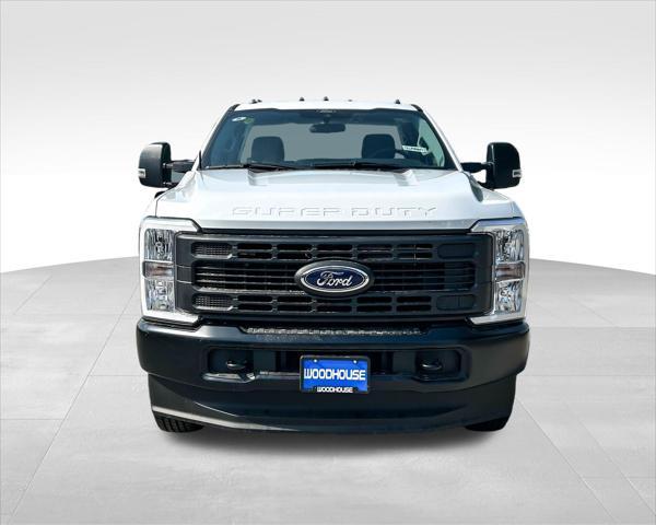 new 2024 Ford F-250 car, priced at $44,664