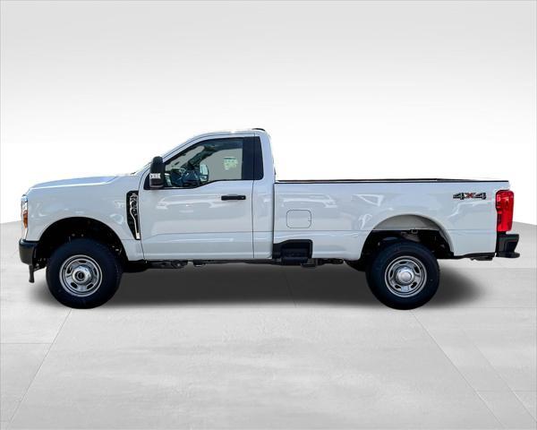 new 2024 Ford F-250 car, priced at $44,664