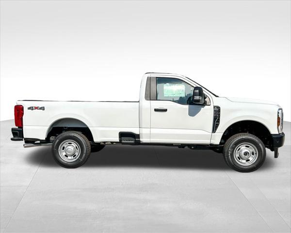 new 2024 Ford F-250 car, priced at $44,664