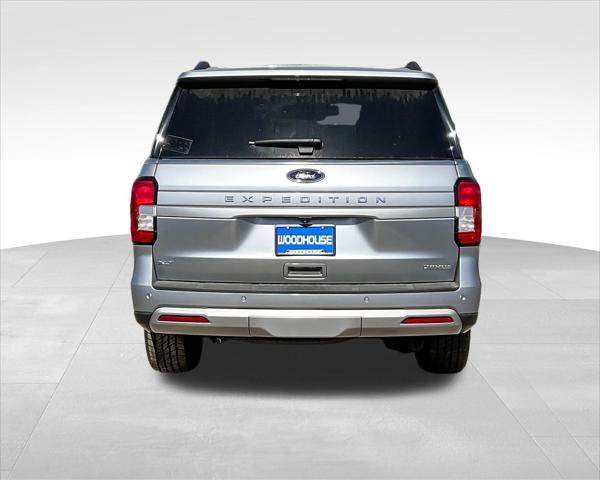 new 2024 Ford Expedition car, priced at $60,919