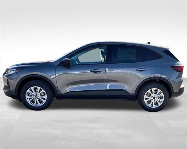 new 2025 Ford Escape car, priced at $30,351
