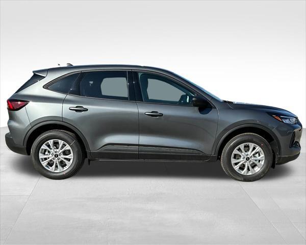 new 2025 Ford Escape car, priced at $30,351