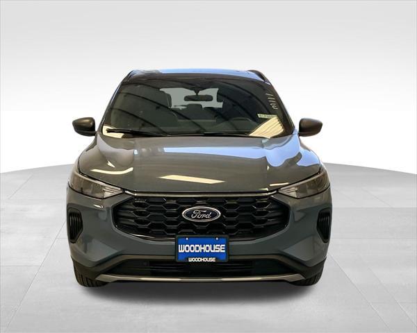 new 2025 Ford Escape car, priced at $32,019