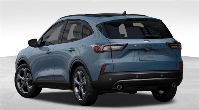 new 2025 Ford Escape car, priced at $34,769