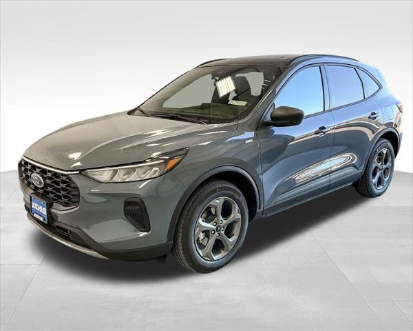 new 2025 Ford Escape car, priced at $32,019