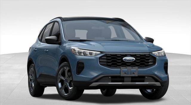 new 2025 Ford Escape car, priced at $34,769