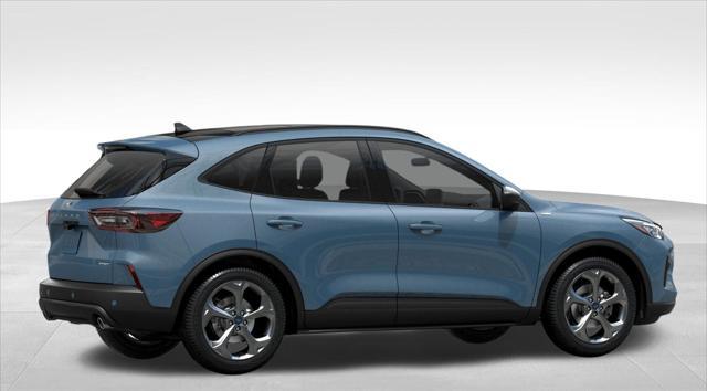 new 2025 Ford Escape car, priced at $34,769