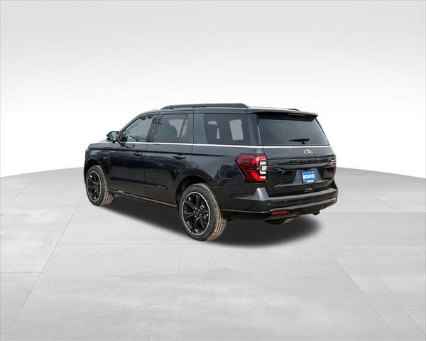 new 2024 Ford Expedition car, priced at $67,269