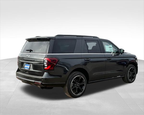 new 2024 Ford Expedition car, priced at $67,269