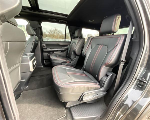 new 2024 Ford Expedition car, priced at $67,269