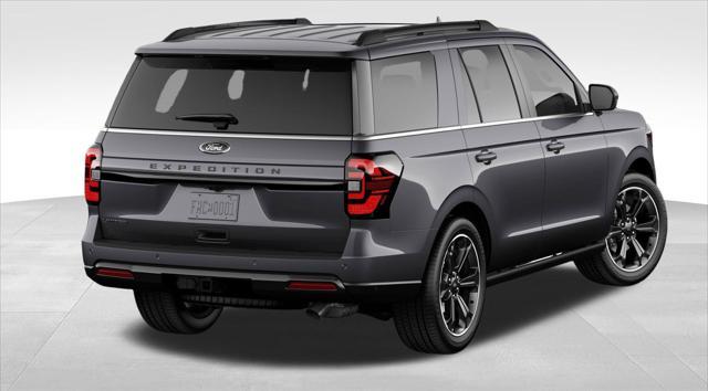 new 2024 Ford Expedition car, priced at $75,269