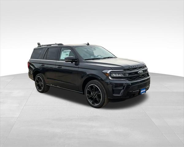 new 2024 Ford Expedition car, priced at $67,269