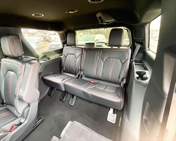 new 2024 Ford Expedition car, priced at $67,269