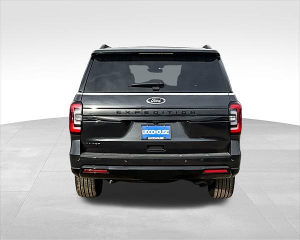 new 2024 Ford Expedition car, priced at $67,269