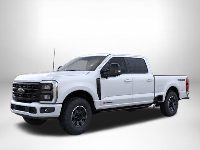 new 2024 Ford F-350 car, priced at $93,940