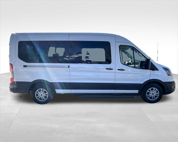 new 2024 Ford Transit-350 car, priced at $60,849