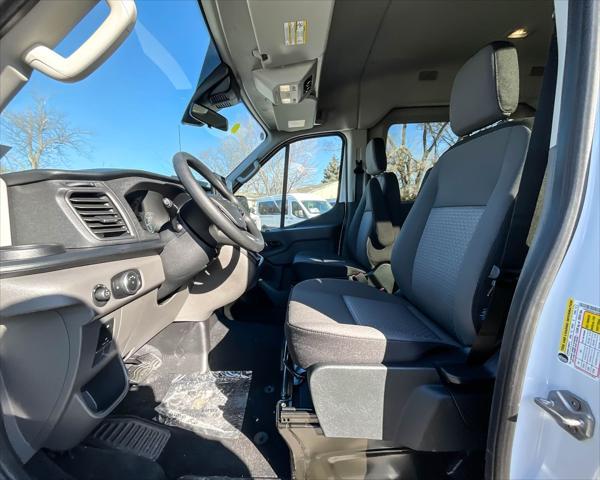 new 2024 Ford Transit-350 car, priced at $60,849