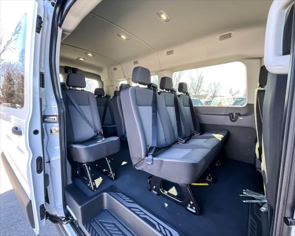 new 2024 Ford Transit-350 car, priced at $60,849