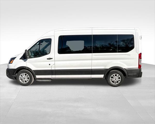 new 2024 Ford Transit-350 car, priced at $60,849