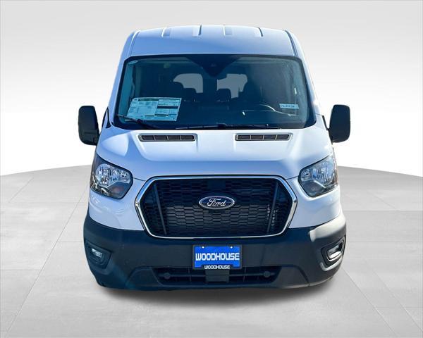 new 2024 Ford Transit-350 car, priced at $60,849