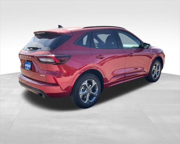 new 2024 Ford Escape car, priced at $31,944