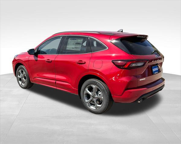 new 2024 Ford Escape car, priced at $31,944