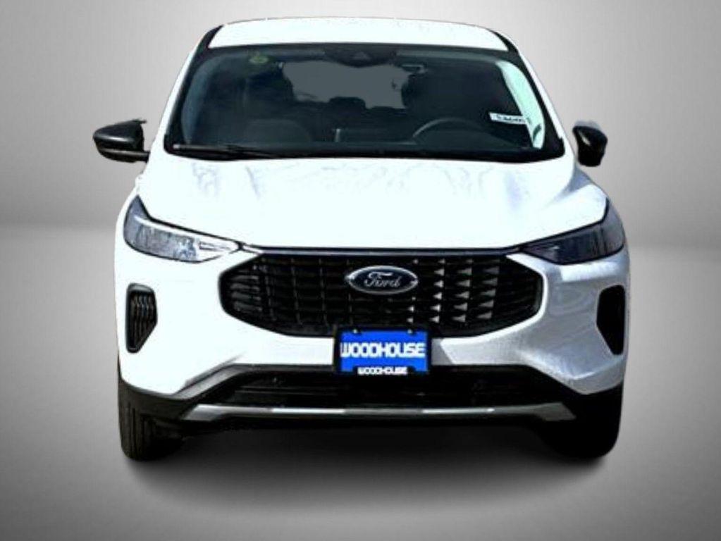 new 2026 Ford Escape car, priced at $30,489