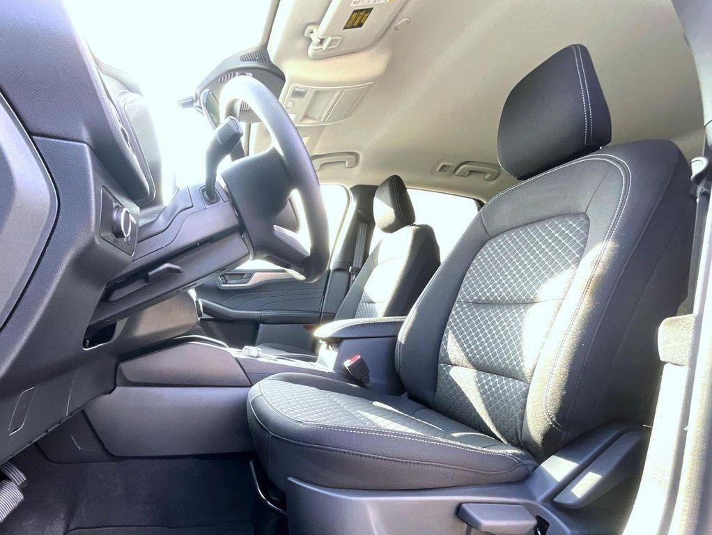 new 2026 Ford Escape car, priced at $30,489