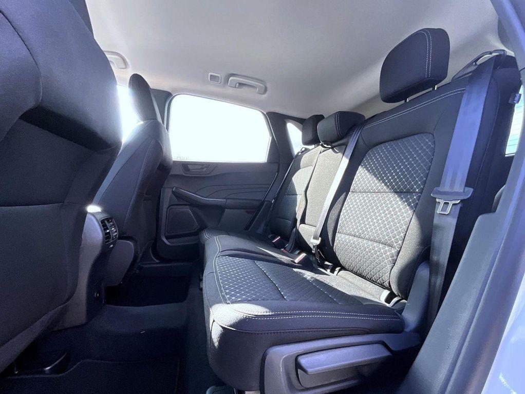 new 2026 Ford Escape car, priced at $30,489