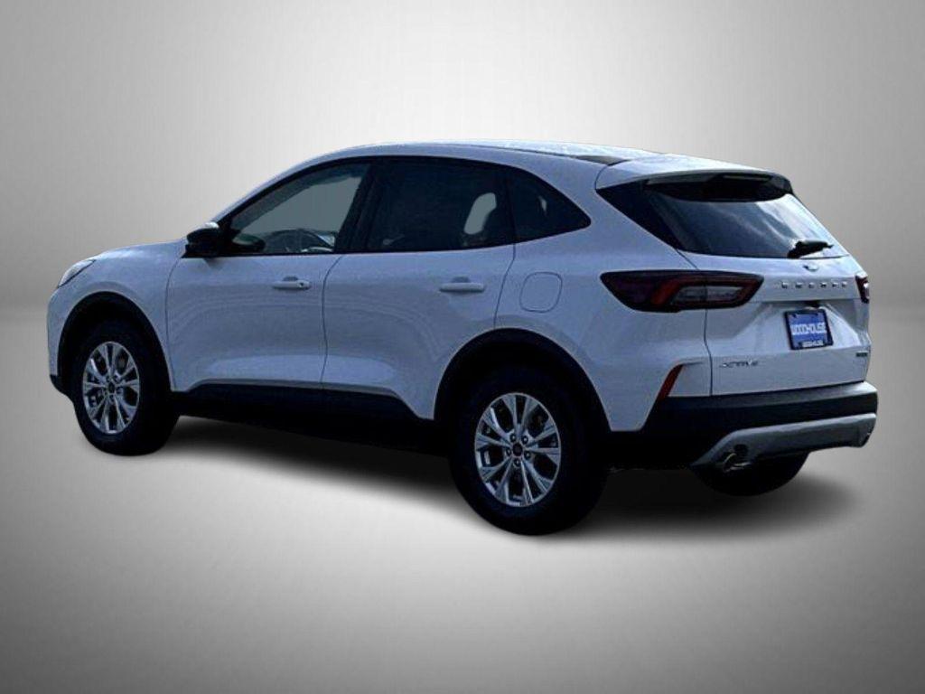 new 2026 Ford Escape car, priced at $30,489