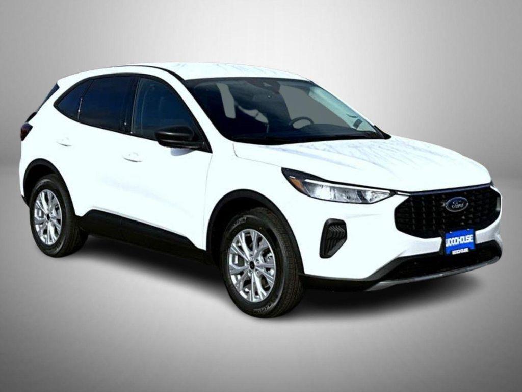 new 2026 Ford Escape car, priced at $30,489
