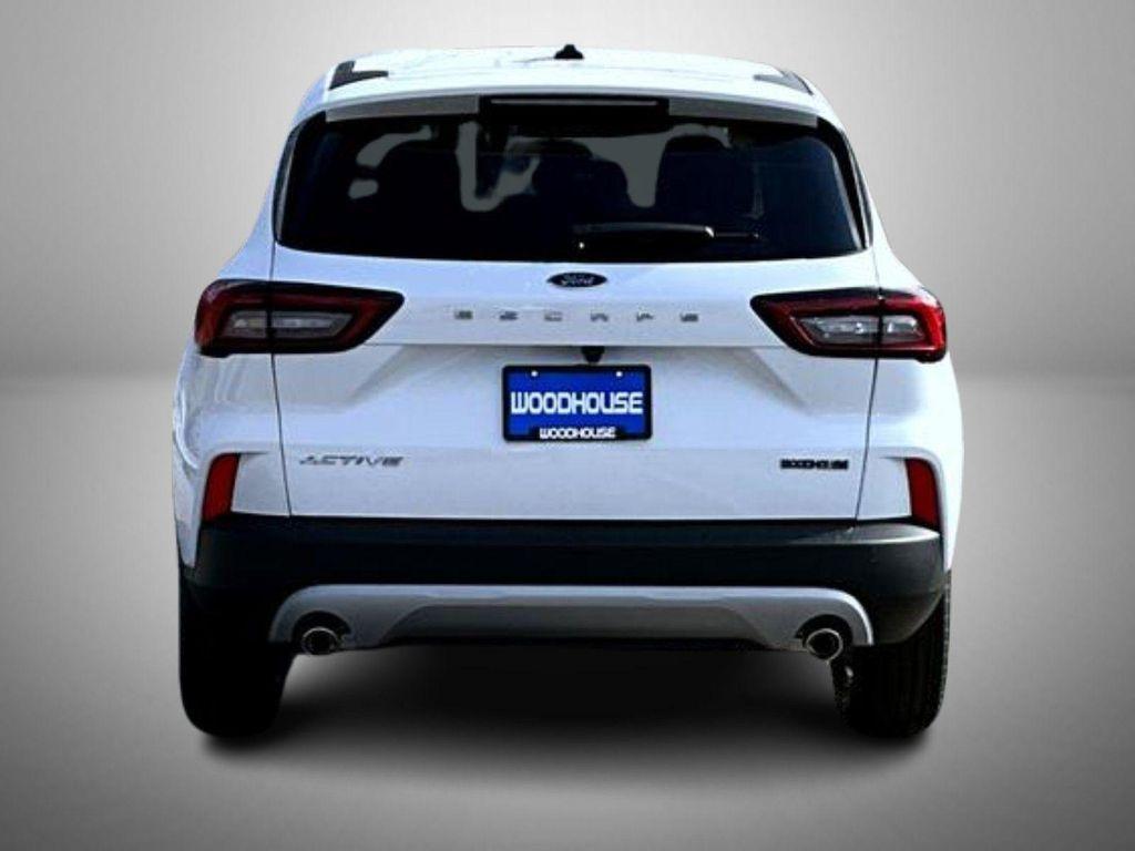 new 2026 Ford Escape car, priced at $30,489