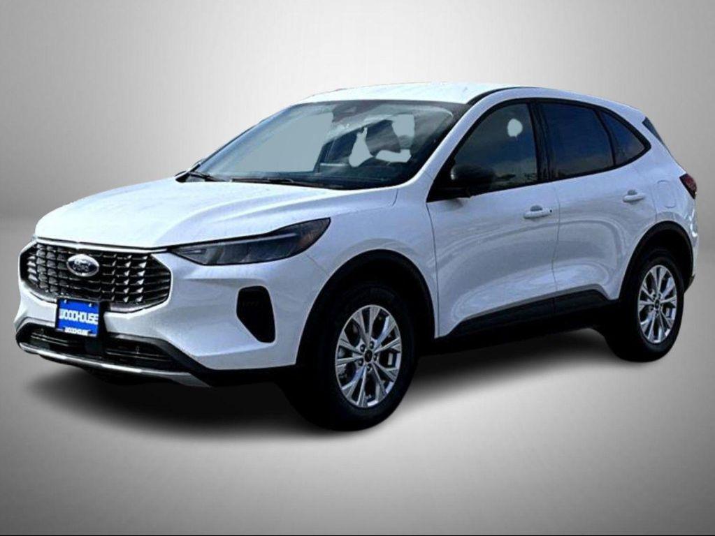 new 2026 Ford Escape car, priced at $30,489