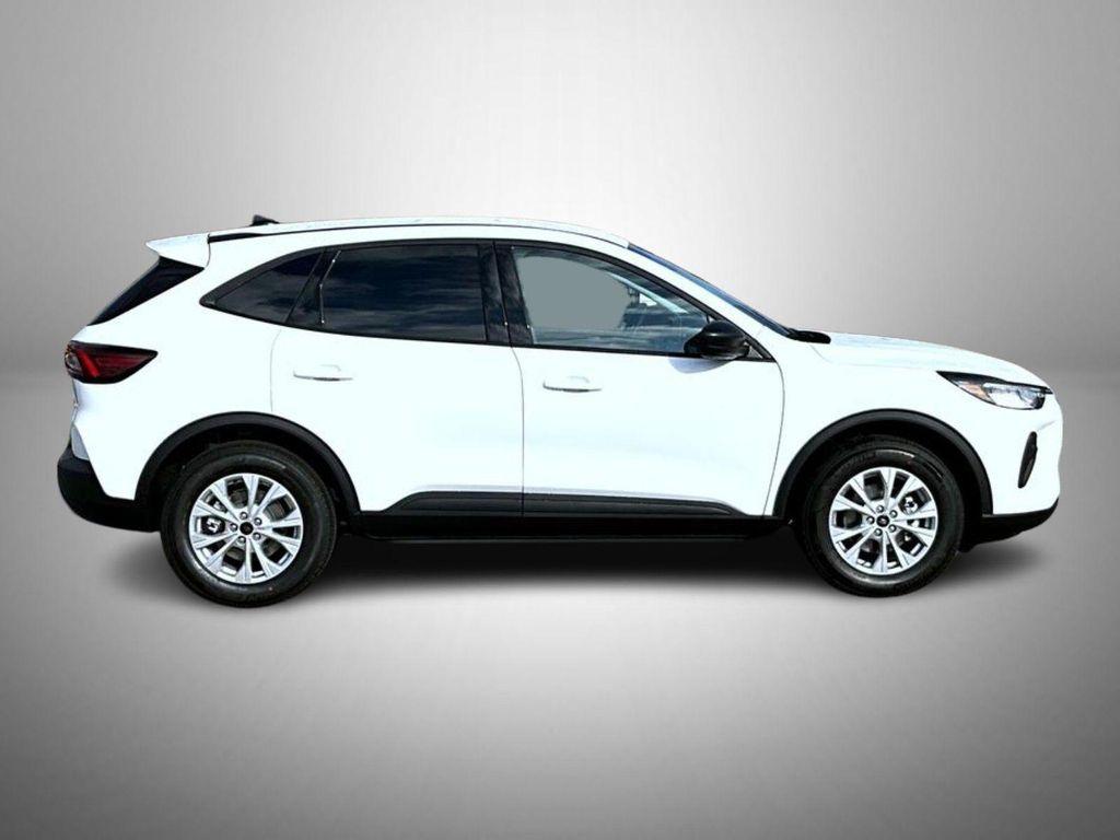 new 2026 Ford Escape car, priced at $30,489