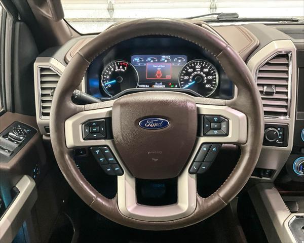 used 2015 Ford F-150 car, priced at $25,995