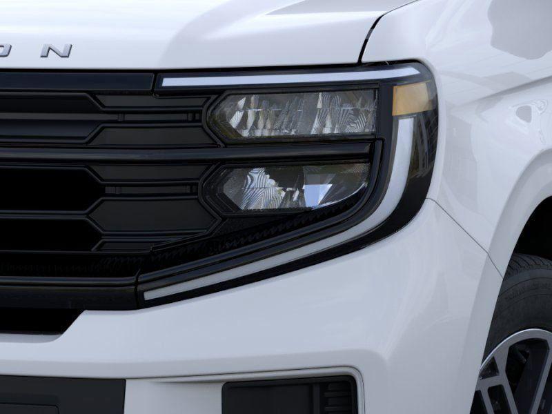 new 2025 Ford Expedition car, priced at $68,644