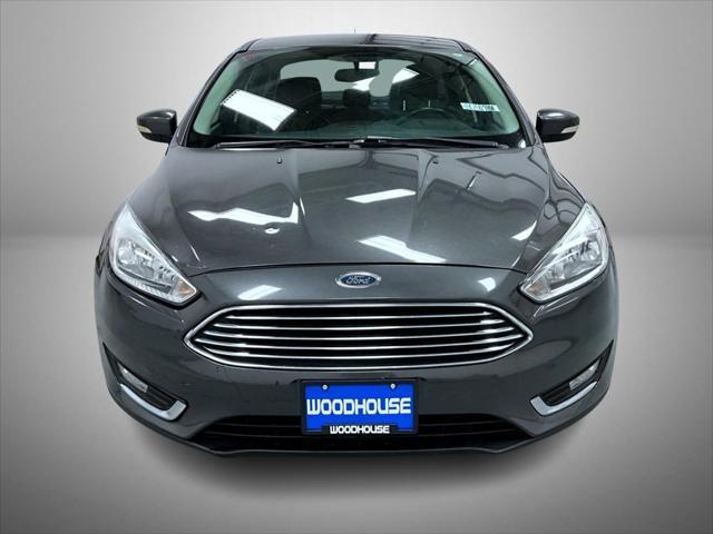 used 2015 Ford Focus car, priced at $8,995