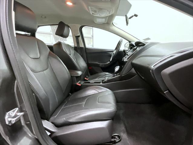 used 2015 Ford Focus car, priced at $8,995