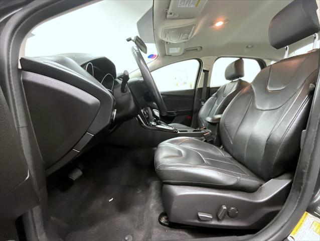used 2015 Ford Focus car, priced at $8,995