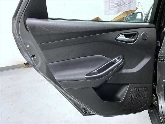 used 2015 Ford Focus car, priced at $8,995