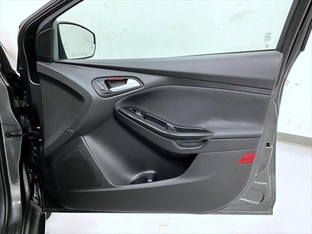 used 2015 Ford Focus car, priced at $8,995