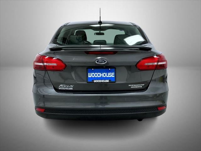 used 2015 Ford Focus car, priced at $8,995